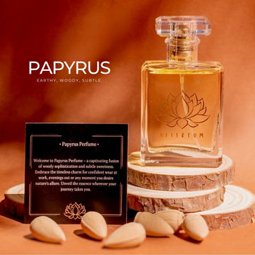 Papyrus Perfume (Unisex) - nefertum.auPapyrus Perfume (Unisex)