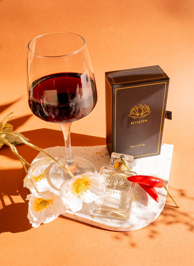 Secret of the Desert (Womens) - nefertum.auSecret of the Desert (Womens)